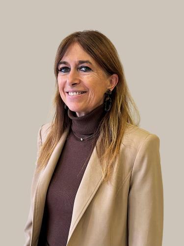 Nathalie CLEMENT-BRIEND