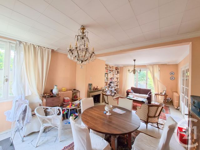 maison à vendre - 4 pièces - 71.4 m2 - HERBLAY - 95 - ILE-DE-FRANCE - Century 21 Sinval maison à vendre - 4 pièces - 71.4 m2 - HERBLAY - 95 - ILE-DE-FRANCE - Century 21 Sinval