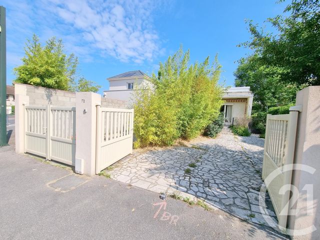 maison à vendre - 4 pièces - 71.4 m2 - HERBLAY - 95 - ILE-DE-FRANCE - Century 21 Sinval maison à vendre - 4 pièces - 71.4 m2 - HERBLAY - 95 - ILE-DE-FRANCE - Century 21 Sinval