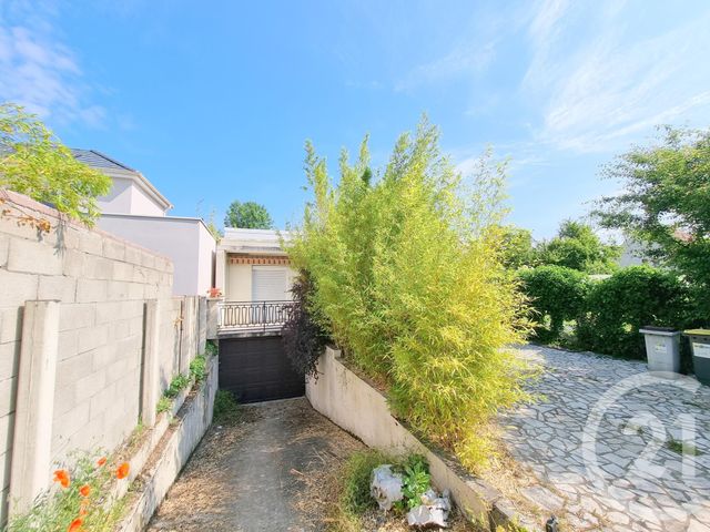 maison à vendre - 4 pièces - 71.4 m2 - HERBLAY - 95 - ILE-DE-FRANCE - Century 21 Sinval maison à vendre - 4 pièces - 71.4 m2 - HERBLAY - 95 - ILE-DE-FRANCE - Century 21 Sinval