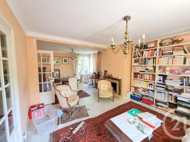 maison à vendre - 4 pièces - 71.4 m2 - HERBLAY - 95 - ILE-DE-FRANCE - Century 21 Sinval maison à vendre - 4 pièces - 71.4 m2 - HERBLAY - 95 - ILE-DE-FRANCE - Century 21 Sinval