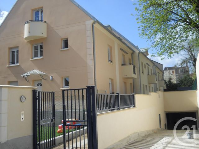 Appartement F2 à louer - 2 pièces - 43.15 m2 - HERBLAY - 95 - ILE-DE-FRANCE - Century 21 Sinval