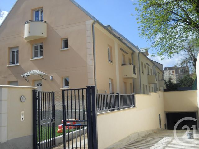 Afficher la photo en grand Appartement F2 à louer - 2 pièces - 43.69 m2 - HERBLAY - 95 - ILE-DE-FRANCE - Century 21 Sinval