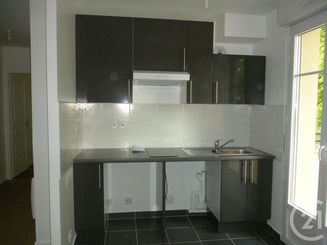 Afficher la photo en grand Appartement F2 à louer - 2 pièces - 43.69 m2 - HERBLAY - 95 - ILE-DE-FRANCE - Century 21 Sinval