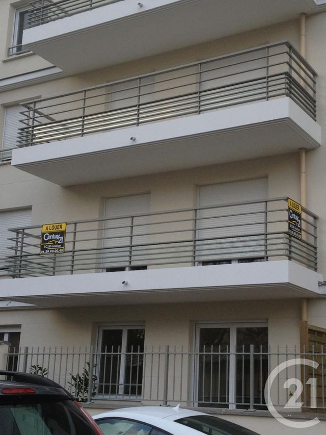 Appartement F3 à louer VERNOUILLET