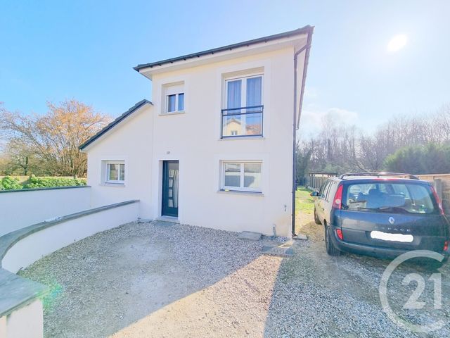 maison à vendre - 5 pièces - 106.79 m2 - HERBLAY SUR SEINE - 95 - ILE-DE-FRANCE - Century 21 Sinval
