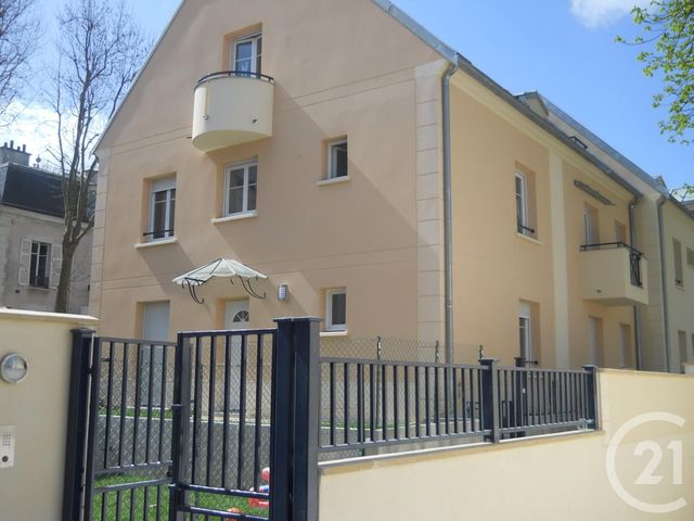 Appartement F3 à louer - 3 pièces - 56.7 m2 - HERBLAY - 95 - ILE-DE-FRANCE - Century 21 Sinval