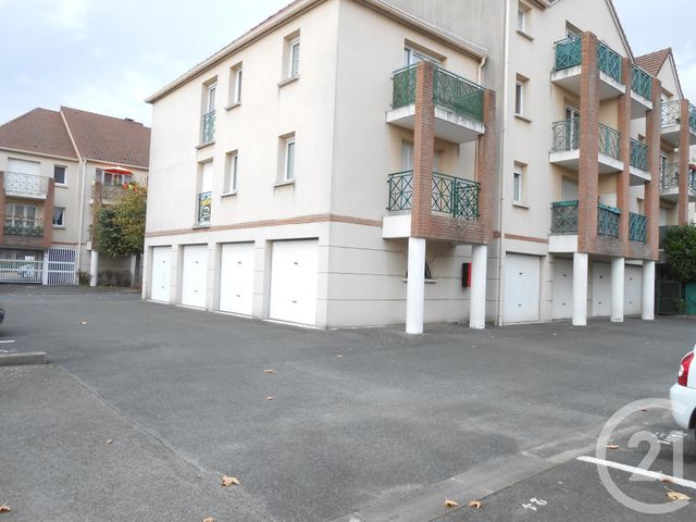 Appartement F3 à louer HERBLAY