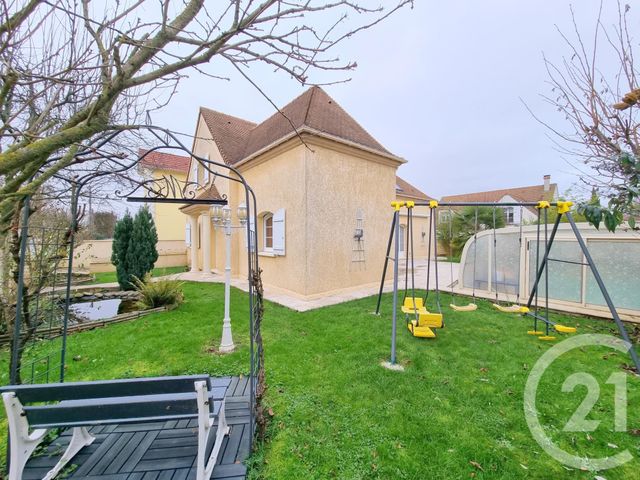 maison - HERBLAY SUR SEINE - 95