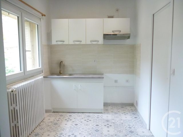 Afficher la photo en grand Appartement F2 à louer - 2 pièces - 37.16 m2 - HERBLAY - 95 - ILE-DE-FRANCE - Century 21 Sinval