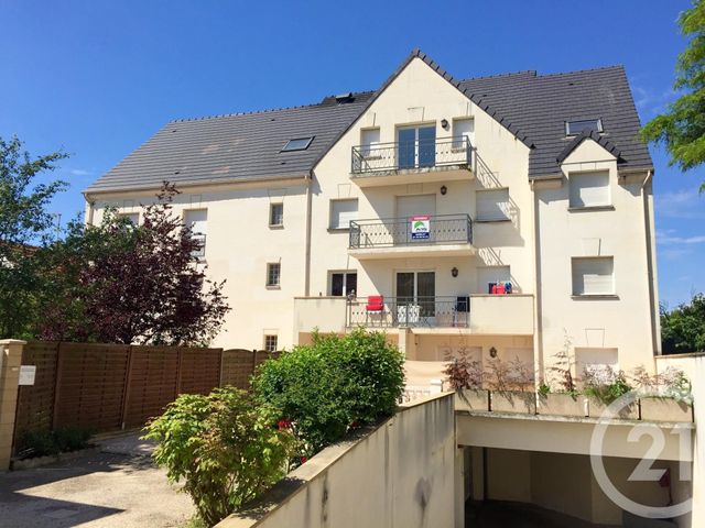 appartement - HERBLAY - 95