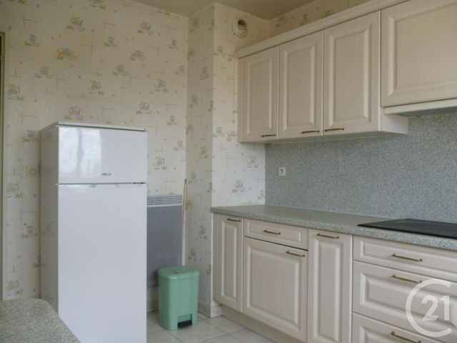 Appartement F3 à louer - 3 pièces - 64.36 m2 - HERBLAY - 95 - ILE-DE-FRANCE - Century 21 Sinval