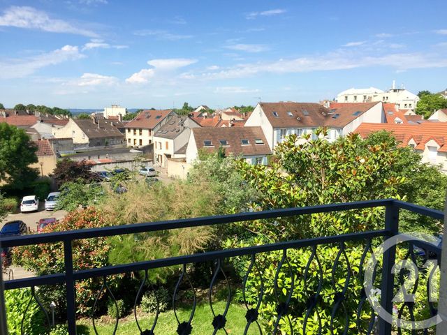 Appartement F3 à louer - 3 pièces - 64.36 m2 - HERBLAY - 95 - ILE-DE-FRANCE - Century 21 Sinval