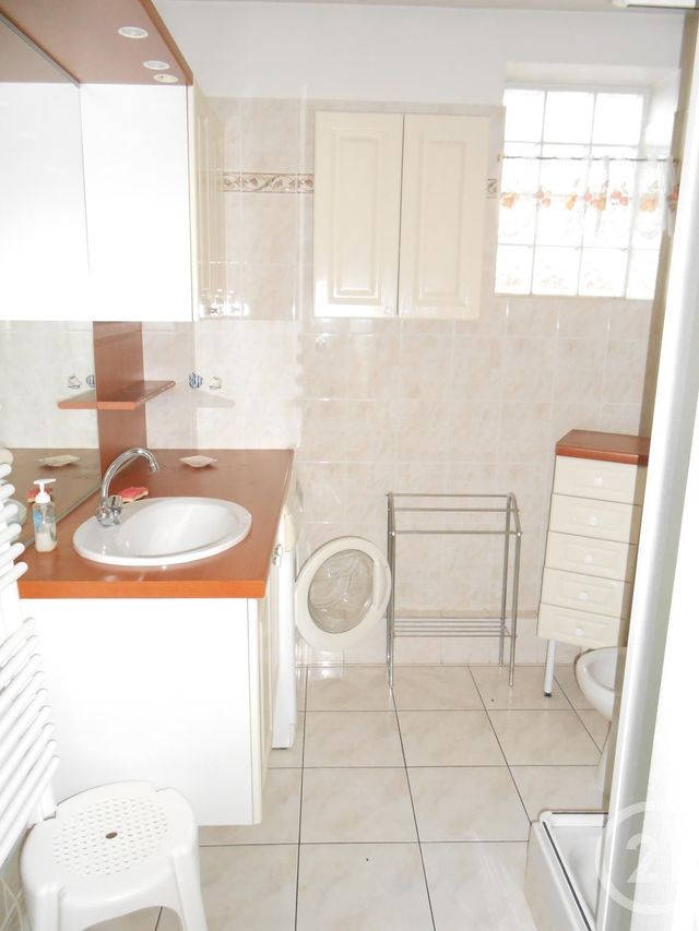 Appartement F3 à louer - 3 pièces - 64.36 m2 - HERBLAY - 95 - ILE-DE-FRANCE - Century 21 Sinval