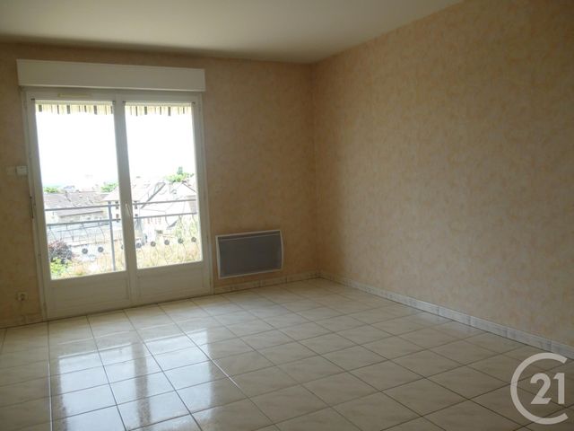 Appartement F3 à louer - 3 pièces - 64.36 m2 - HERBLAY - 95 - ILE-DE-FRANCE - Century 21 Sinval
