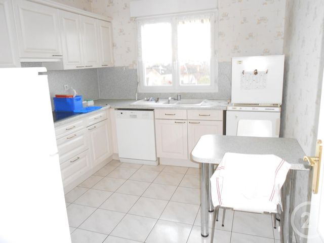 Appartement F3 à louer - 3 pièces - 64.36 m2 - HERBLAY - 95 - ILE-DE-FRANCE - Century 21 Sinval