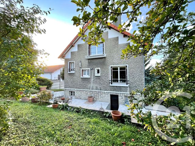 Maison à vendre HERBLAY