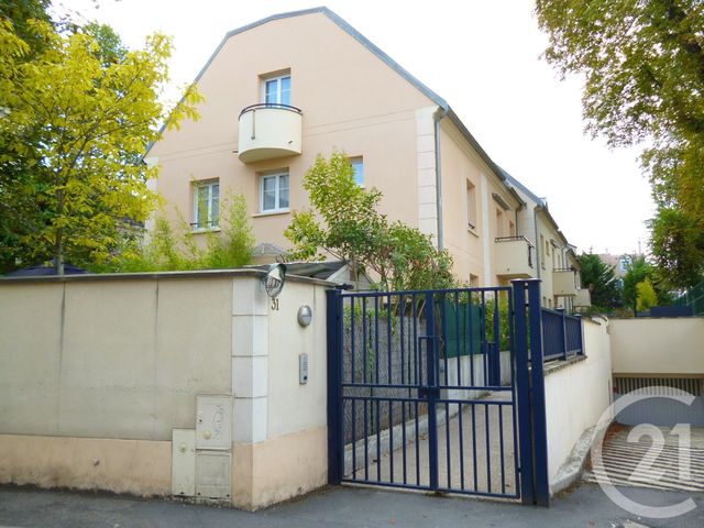 Appartement F2 à louer - 2 pièces - 51.4 m2 - HERBLAY SUR SEINE - 95 - ILE-DE-FRANCE - Century 21 Sinval