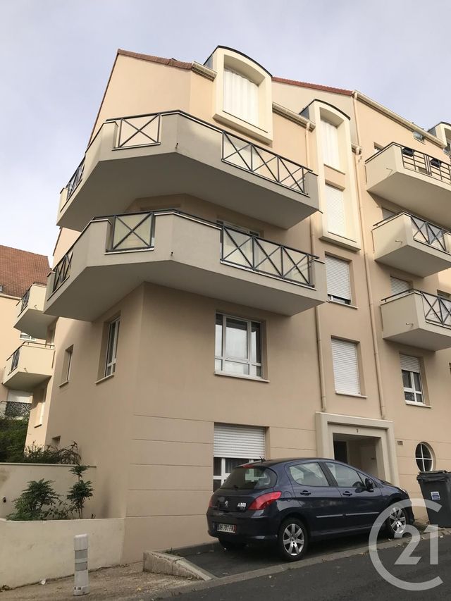 Studio à louer - 1 pièce - 29.5 m2 - CORMEILLES EN PARISIS - 95 - ILE-DE-FRANCE - Century 21 Sinval