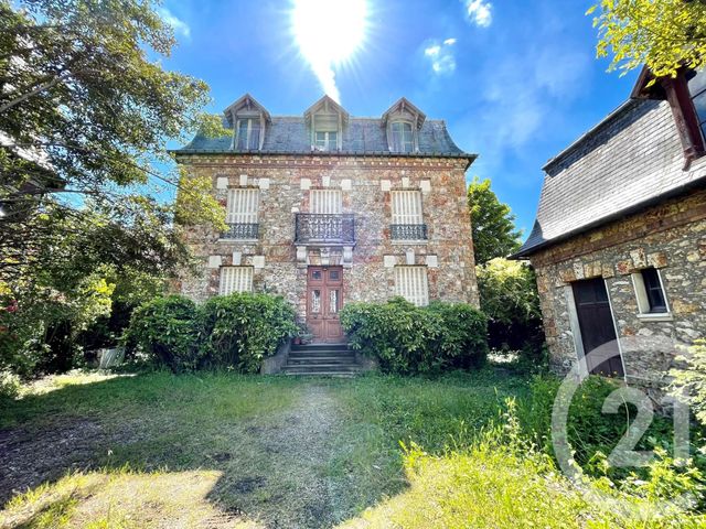 maison à vendre - 13 pièces - 281.0 m2 - HERBLAY - 95 - ILE-DE-FRANCE - Century 21 Sinval maison à vendre - 13 pièces - 281.0 m2 - HERBLAY - 95 - ILE-DE-FRANCE - Century 21 Sinval