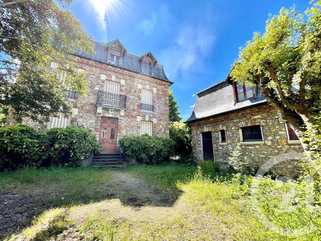 maison à vendre - 13 pièces - 281.0 m2 - HERBLAY - 95 - ILE-DE-FRANCE - Century 21 Sinval maison à vendre - 13 pièces - 281.0 m2 - HERBLAY - 95 - ILE-DE-FRANCE - Century 21 Sinval