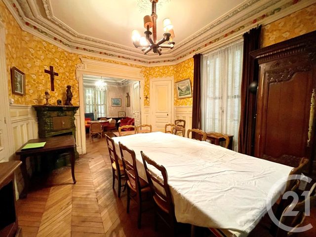 maison à vendre - 13 pièces - 281.0 m2 - HERBLAY - 95 - ILE-DE-FRANCE - Century 21 Sinval maison à vendre - 13 pièces - 281.0 m2 - HERBLAY - 95 - ILE-DE-FRANCE - Century 21 Sinval