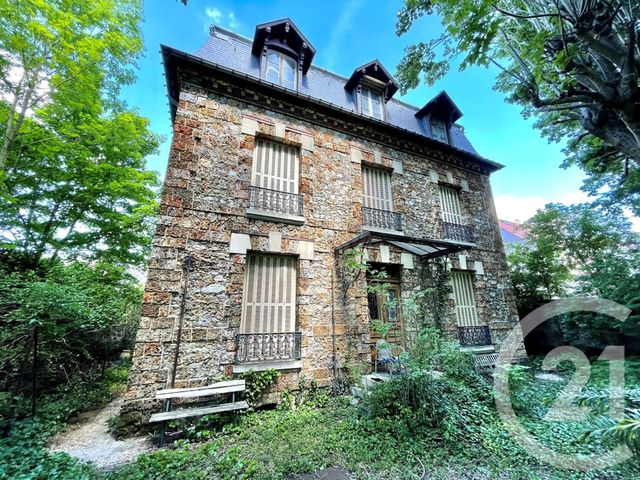 maison à vendre - 13 pièces - 281.0 m2 - HERBLAY - 95 - ILE-DE-FRANCE - Century 21 Sinval maison à vendre - 13 pièces - 281.0 m2 - HERBLAY - 95 - ILE-DE-FRANCE - Century 21 Sinval