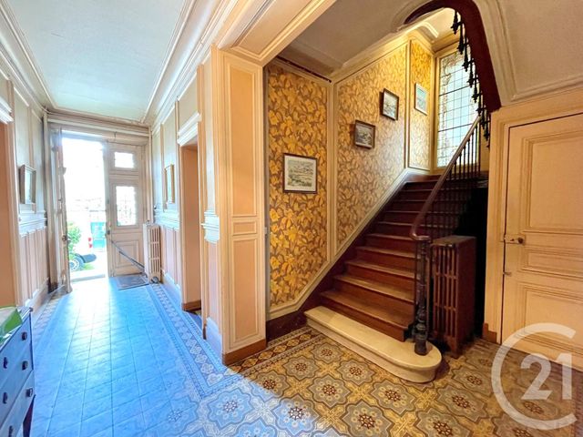 maison à vendre - 13 pièces - 281.0 m2 - HERBLAY - 95 - ILE-DE-FRANCE - Century 21 Sinval maison à vendre - 13 pièces - 281.0 m2 - HERBLAY - 95 - ILE-DE-FRANCE - Century 21 Sinval