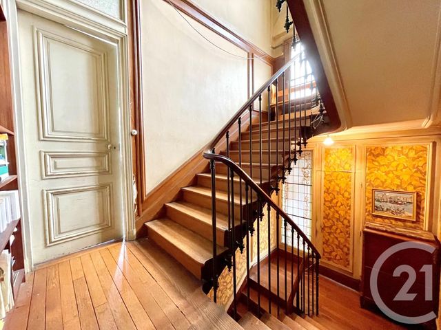 maison à vendre - 13 pièces - 281.0 m2 - HERBLAY - 95 - ILE-DE-FRANCE - Century 21 Sinval maison à vendre - 13 pièces - 281.0 m2 - HERBLAY - 95 - ILE-DE-FRANCE - Century 21 Sinval