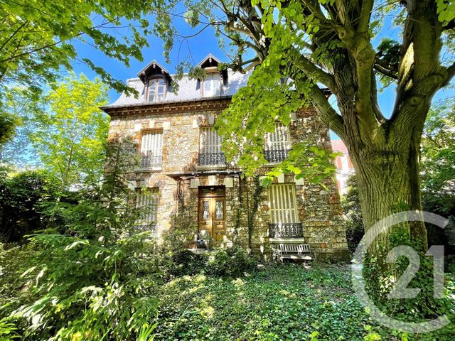 maison à vendre - 13 pièces - 281.0 m2 - HERBLAY - 95 - ILE-DE-FRANCE - Century 21 Sinval maison à vendre - 13 pièces - 281.0 m2 - HERBLAY - 95 - ILE-DE-FRANCE - Century 21 Sinval