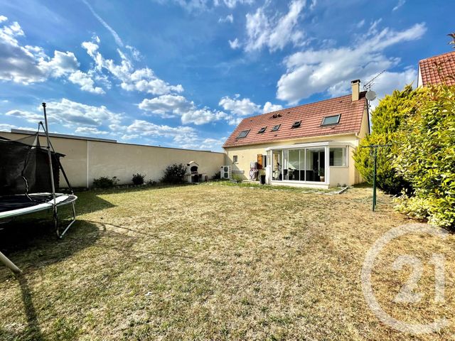 maison - HERBLAY SUR SEINE - 95