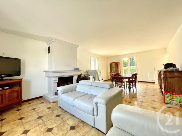 maison à vendre - 5 pièces - 114.0 m2 - HERBLAY - 95 - ILE-DE-FRANCE - Century 21 Sinval maison à vendre - 5 pièces - 114.0 m2 - HERBLAY - 95 - ILE-DE-FRANCE - Century 21 Sinval