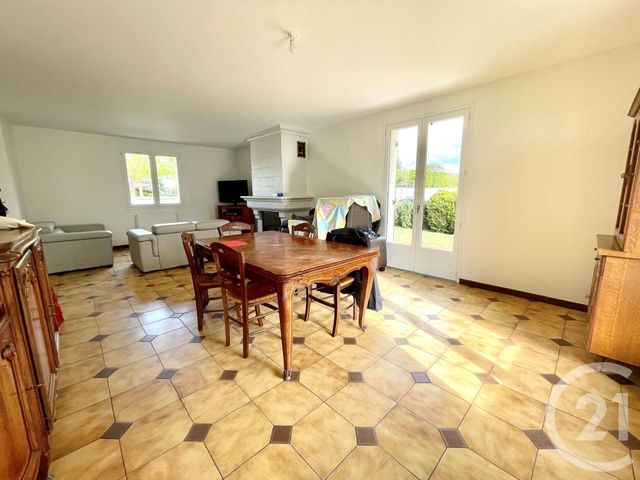 maison à vendre - 5 pièces - 114.0 m2 - HERBLAY - 95 - ILE-DE-FRANCE - Century 21 Sinval maison à vendre - 5 pièces - 114.0 m2 - HERBLAY - 95 - ILE-DE-FRANCE - Century 21 Sinval