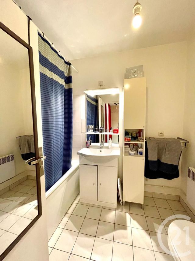 Afficher la photo en grand Studio à vendre - 1 pièce - 32.5 m2 - HERBLAY - 95 - ILE-DE-FRANCE - Century 21 Sinval