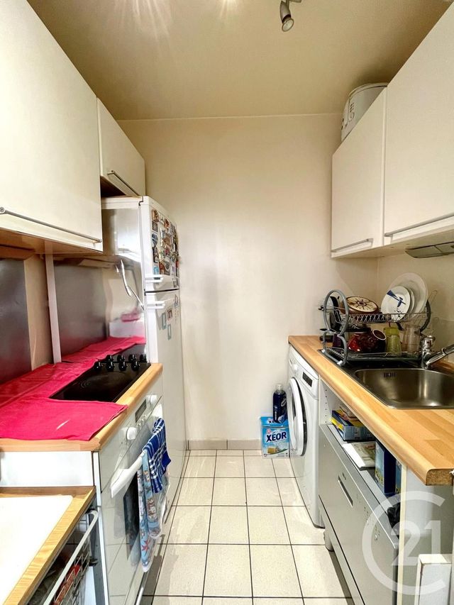 Afficher la photo en grand Studio à vendre - 1 pièce - 32.5 m2 - HERBLAY - 95 - ILE-DE-FRANCE - Century 21 Sinval