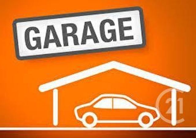 Afficher la photo en grand parking à louer - 15.0 m2 - HERBLAY - 95 - ILE-DE-FRANCE - Century 21 Sinval