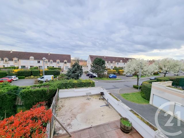 Afficher la photo en grand Appartement F3 à vendre - 3 pièces - 63.96 m2 - HERBLAY - 95 - ILE-DE-FRANCE - Century 21 Sinval