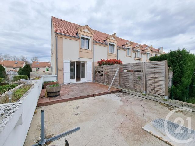 Afficher la photo en grand Appartement F3 à vendre - 3 pièces - 63.96 m2 - HERBLAY - 95 - ILE-DE-FRANCE - Century 21 Sinval