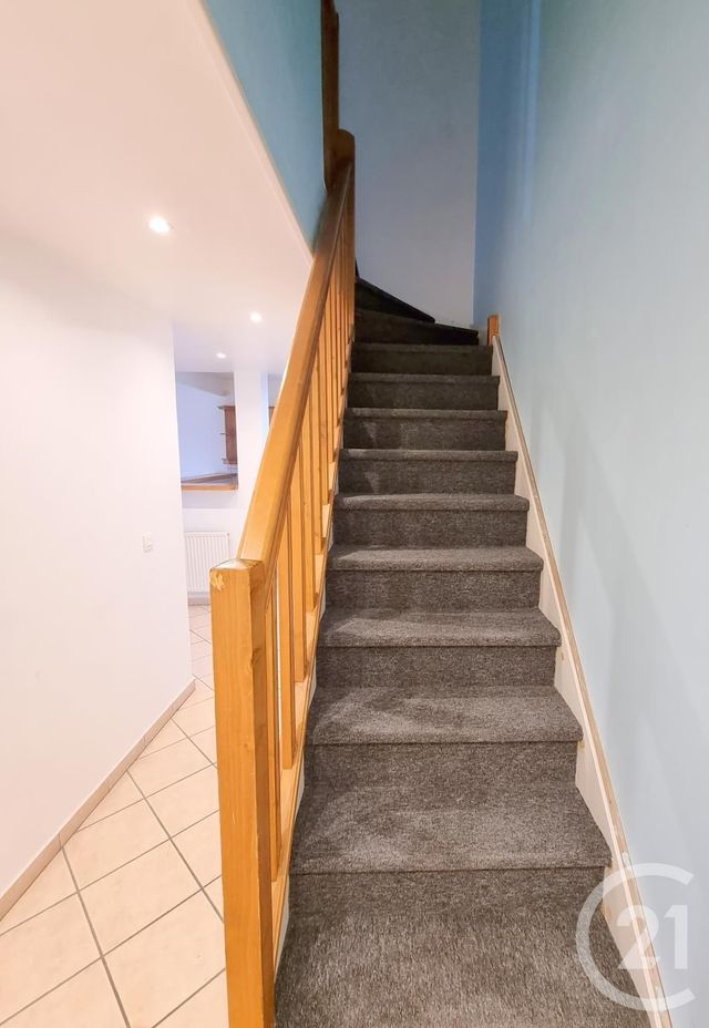 Afficher la photo en grand Appartement F3 à vendre - 3 pièces - 63.96 m2 - HERBLAY - 95 - ILE-DE-FRANCE - Century 21 Sinval