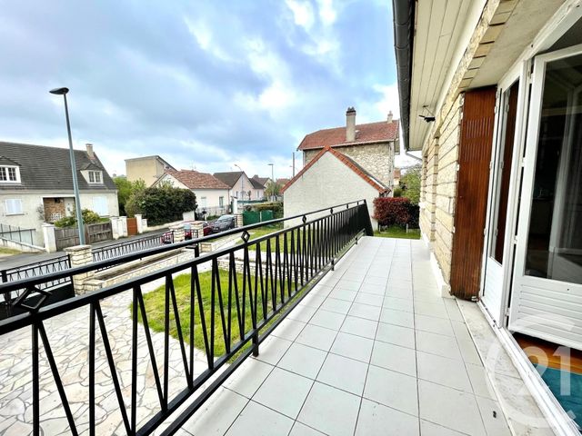 Afficher la photo en grand maison à vendre - 6 pièces - 141.3 m2 - CORMEILLES EN PARISIS - 95 - ILE-DE-FRANCE - Century 21 Sinval