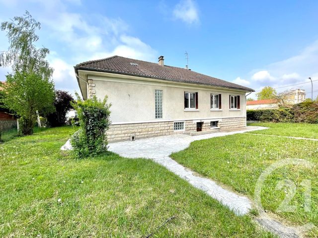 Afficher la photo en grand maison à vendre - 6 pièces - 141.3 m2 - CORMEILLES EN PARISIS - 95 - ILE-DE-FRANCE - Century 21 Sinval