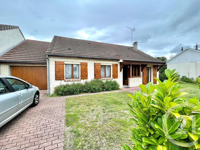 Afficher la photo en grand maison à vendre - 5 pièces - 85.6 m2 - HERBLAY - 95 - ILE-DE-FRANCE - Century 21 Sinval