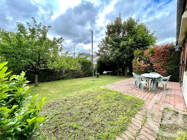 Afficher la photo en grand maison à vendre - 5 pièces - 85.6 m2 - HERBLAY - 95 - ILE-DE-FRANCE - Century 21 Sinval