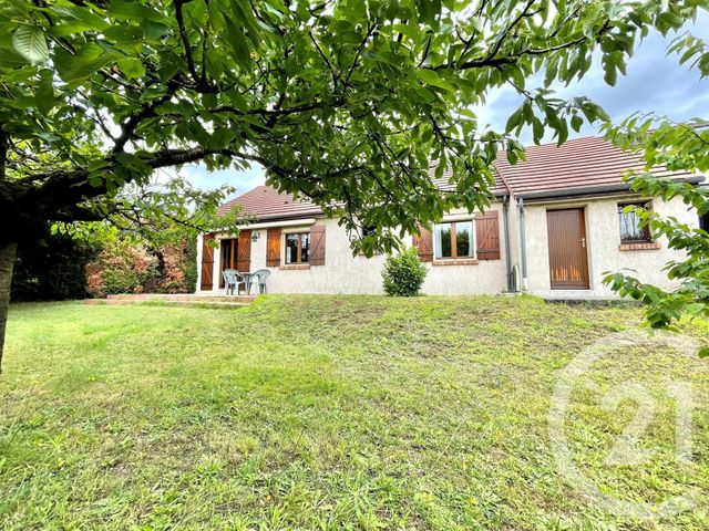 Afficher la photo en grand maison à vendre - 5 pièces - 85.6 m2 - HERBLAY - 95 - ILE-DE-FRANCE - Century 21 Sinval