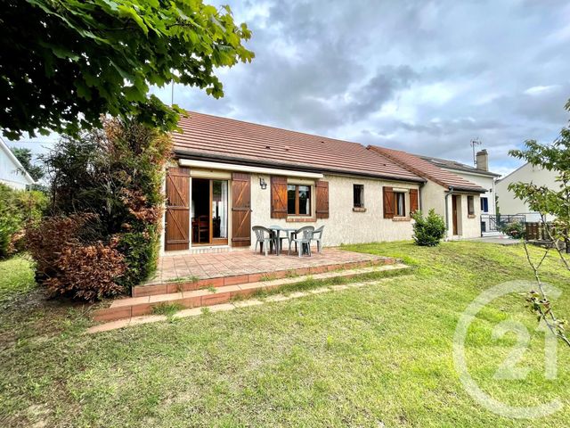 Afficher la photo en grand maison à vendre - 5 pièces - 85.6 m2 - HERBLAY - 95 - ILE-DE-FRANCE - Century 21 Sinval