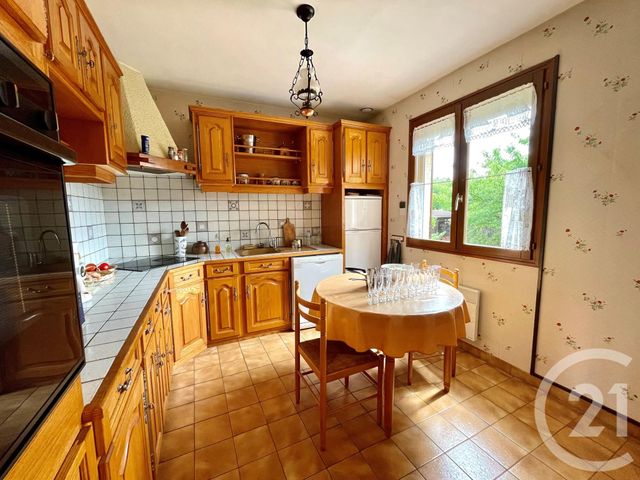 Afficher la photo en grand maison à vendre - 5 pièces - 85.6 m2 - HERBLAY - 95 - ILE-DE-FRANCE - Century 21 Sinval