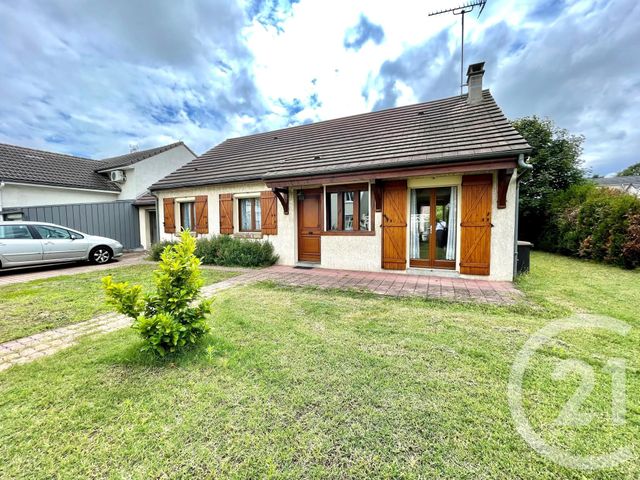 Afficher la photo en grand maison à vendre - 5 pièces - 85.6 m2 - HERBLAY - 95 - ILE-DE-FRANCE - Century 21 Sinval