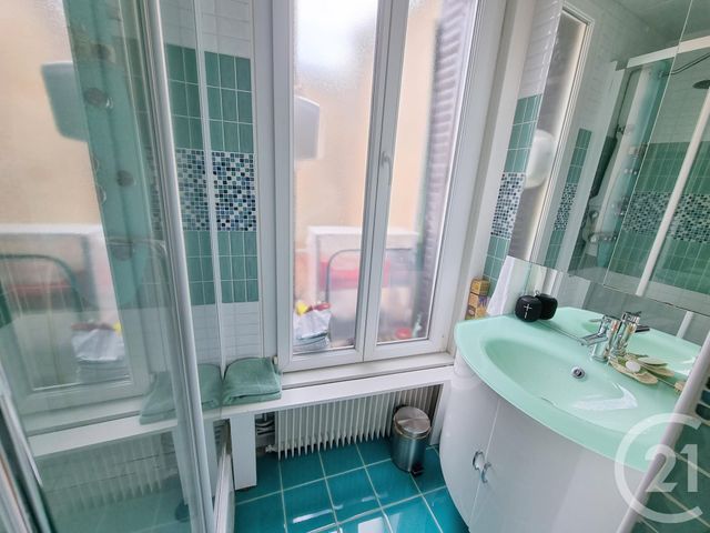 Appartement F4 à vendre - 4 pièces - 58.91 m2 - HERBLAY - 95 - ILE-DE-FRANCE - Century 21 Sinval Appartement F4 à vendre - 4 pièces - 58.91 m2 - HERBLAY - 95 - ILE-DE-FRANCE - Century 21 Sinval