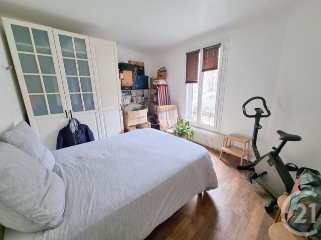 Appartement F4 à vendre - 4 pièces - 58.91 m2 - HERBLAY - 95 - ILE-DE-FRANCE - Century 21 Sinval Appartement F4 à vendre - 4 pièces - 58.91 m2 - HERBLAY - 95 - ILE-DE-FRANCE - Century 21 Sinval