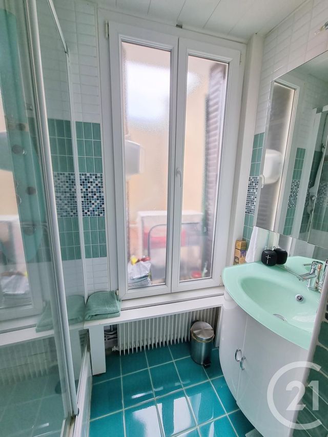 Appartement F4 à vendre - 4 pièces - 58.91 m2 - HERBLAY - 95 - ILE-DE-FRANCE - Century 21 Sinval Appartement F4 à vendre - 4 pièces - 58.91 m2 - HERBLAY - 95 - ILE-DE-FRANCE - Century 21 Sinval